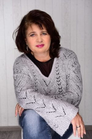 Sylvia Brahl – pb Schweisstechnik